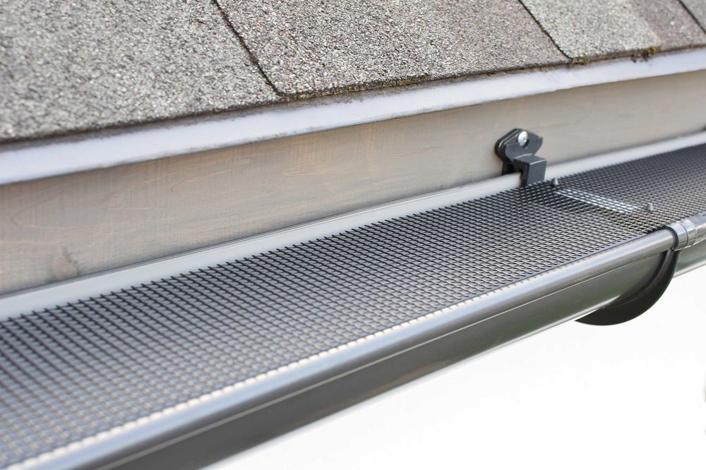 guide to gutter guards