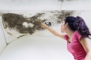 how to prevent roof leaks