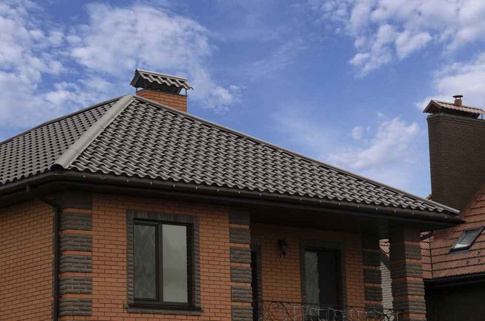 best metal roofers in Ellinwood KS