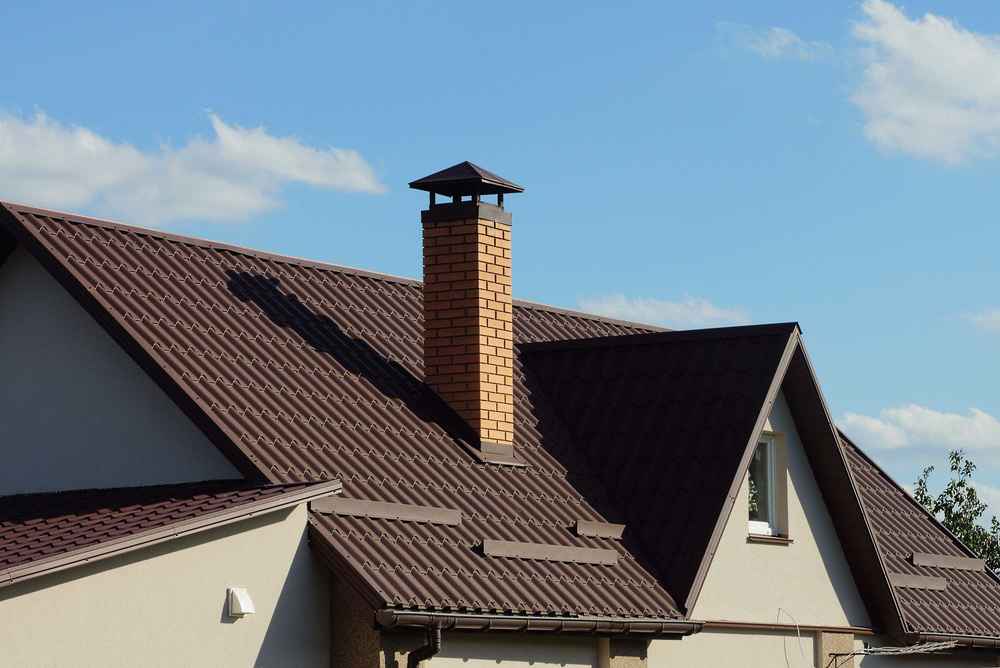 top metal roofing expert in Council Grove, KS