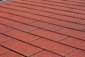 Certified Asphalt Shingles in Great Bend