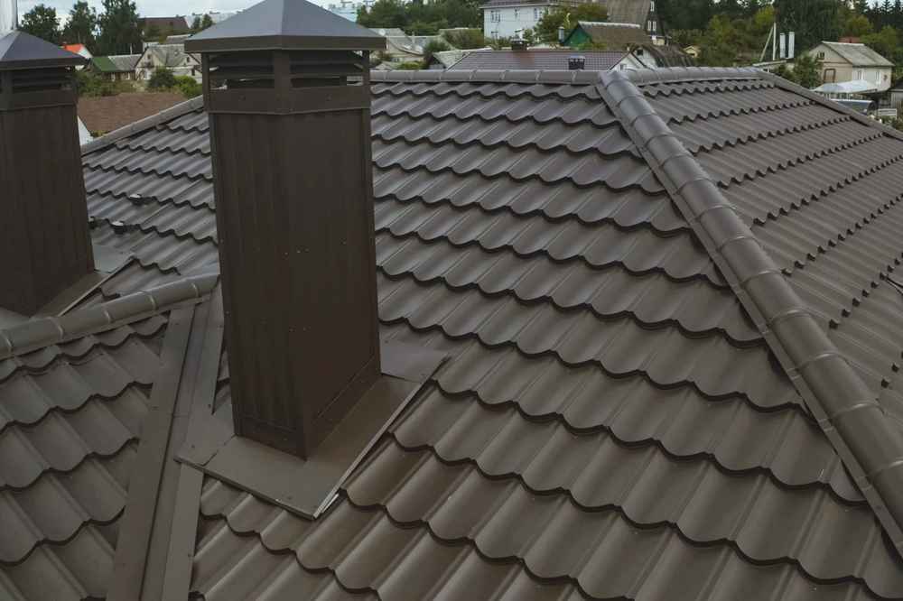 top metal roofers in Gridley, KS