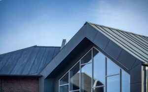 roofing materials in Salina