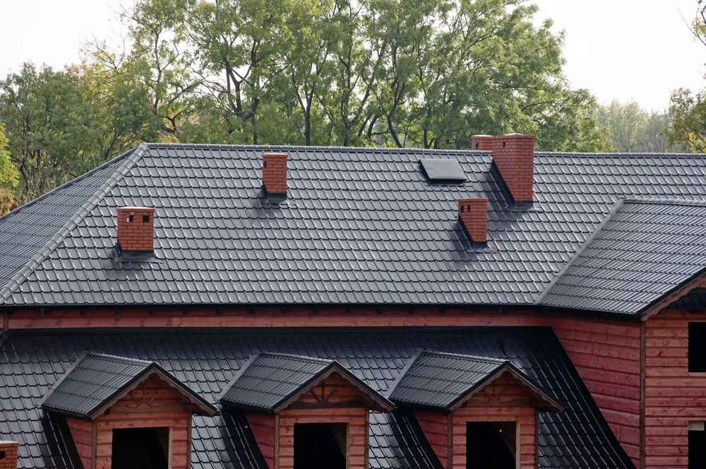 top metal roofers in La Crosse KS