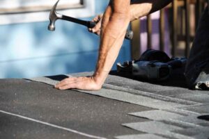 professional roof maintenance in Salina