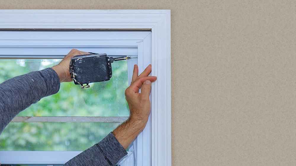 trusted window replacement expert in Great Bend