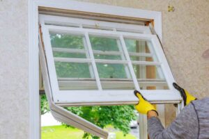 trusted window replacement expert in Great Bend